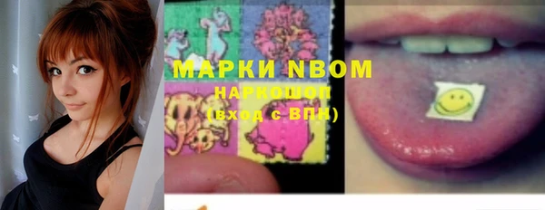 стаф Абинск