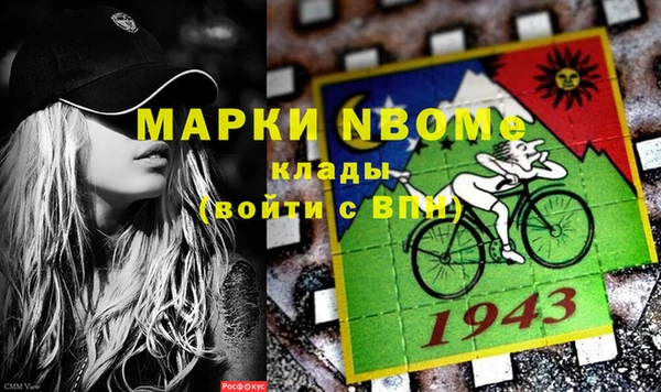 стаф Абинск